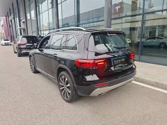 Mercedes-Benz GLB 220 Fashion Edition - ფოტო 5