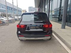 Mercedes-Benz GLB 220 Fashion Edition - ფოტო 6