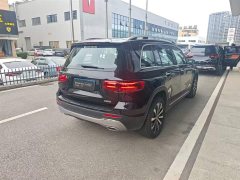 Mercedes-Benz GLB 220 Fashion Edition - ფოტო 7