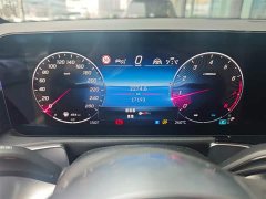 Mercedes-Benz GLB 220 Fashion Edition - ფოტო 8