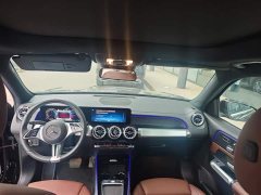Mercedes-Benz GLB 220 Fashion Edition - ფოტო 9