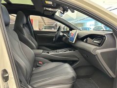 BYD Seal 06 DM-i 120KM Honor Edition - ფოტო 12