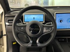 BYD Seal 06 DM-i 120KM Honor Edition - ფოტო 16