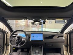 BYD Seal 06 DM-i 120KM Honor Edition - ფოტო 20