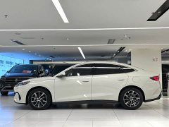BYD Seal 06 DM-i 120KM Honor Edition - ფოტო 4