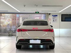 BYD Seal 06 DM-i 120KM Honor Edition - ფოტო 6