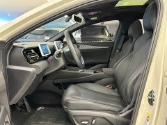 BYD Seal 06 DM-i 120KM Honor Edition - ფოტო 9