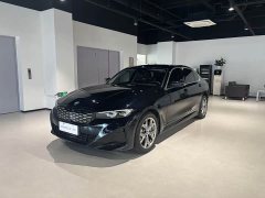 BMW i3 2022 eDrive 35 L - ფოტო 1