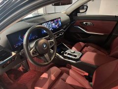 BMW i3 2022 eDrive 35 L - ფოტო 10