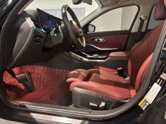 BMW i3 2022 eDrive 35 L - ფოტო 11