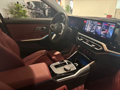 BMW i3 2022 eDrive 35 L - ფოტო 12