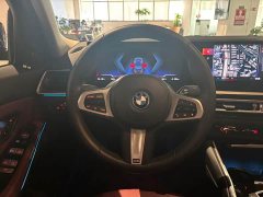 BMW i3 2022 eDrive 35 L - ფოტო 15