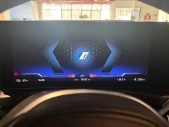 BMW i3 2022 eDrive 35 L - ფოტო 16