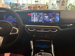 BMW i3 2022 eDrive 35 L - ფოტო 17