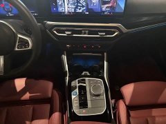 BMW i3 2022 eDrive 35 L - ფოტო 18