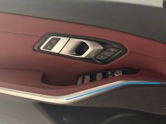 BMW i3 2022 eDrive 35 L - ფოტო 19
