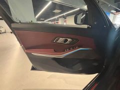 BMW i3 2022 eDrive 35 L - ფოტო 20