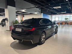BMW i3 2022 eDrive 35 L - ფოტო 4