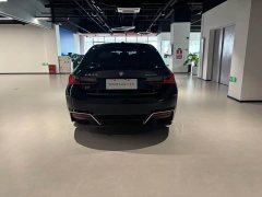 BMW i3 2022 eDrive 35 L - ფოტო 5
