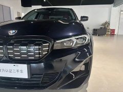 BMW i3 2022 eDrive 35 L - ფოტო 7