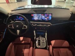BMW i3 2022 eDrive 35 L - ფოტო 9