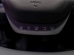 Zeekr Geely Zeekr X Four-Wheel Drive YOU Edition 4-Seater - ფოტო 17