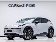 Zeekr Geely Zeekr X Four-Wheel Drive YOU Edition 4-Seater - ფოტო 2