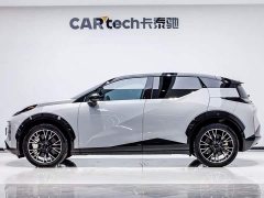 Zeekr Geely Zeekr X Four-Wheel Drive YOU Edition 4-Seater - ფოტო 3