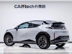Zeekr Geely Zeekr X Four-Wheel Drive YOU Edition 4-Seater - ფოტო 4