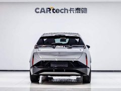 Zeekr Geely Zeekr X Four-Wheel Drive YOU Edition 4-Seater - ფოტო 5