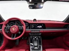 Porsche 911 Carrera 3.0T - ფოტო 10