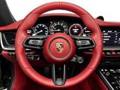 Porsche 911 Carrera 3.0T - ფოტო 11