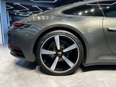Porsche 911 Carrera 3.0T - ფოტო 6