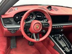 Porsche 911 Carrera 3.0T - ფოტო 7