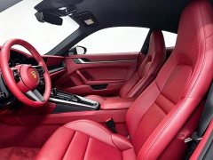 Porsche 911 Carrera 3.0T - ფოტო 8