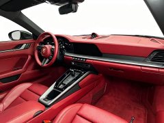Porsche 911 Carrera 3.0T - ფოტო 9
