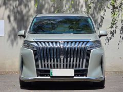 Great Wall WEY Shanshan New Energy 2023 Four-Wheel Drive Flagship Edition - ფოტო 2