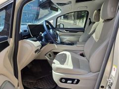 Great Wall WEY Shanshan New Energy 2023 Four-Wheel Drive Flagship Edition - ფოტო 4