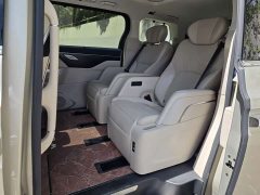 Great Wall WEY Shanshan New Energy 2023 Four-Wheel Drive Flagship Edition - ფოტო 5