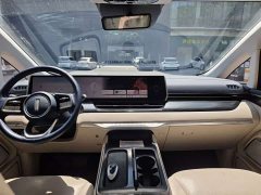 Great Wall WEY Shanshan New Energy 2023 Four-Wheel Drive Flagship Edition - ფოტო 6