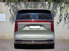 Great Wall WEY Shanshan New Energy 2023 Four-Wheel Drive Flagship Edition - ფოტო 8