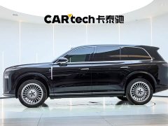 Avatr Lantu Taishan 2026 Max - ფოტო 10