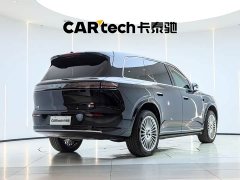 Avatr Lantu Taishan 2026 Max - ფოტო 5