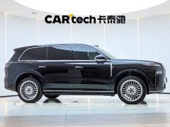 Avatr Lantu Taishan 2026 Max - ფოტო 8