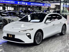 NIO ET7 100kWh Launch Edition - ფოტო 1