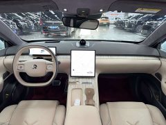 NIO ET7 100kWh Launch Edition - ფოტო 12
