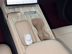 NIO ET7 100kWh Launch Edition - ფოტო 14