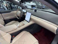 NIO ET7 100kWh Launch Edition - ფოტო 18