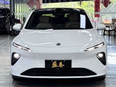 NIO ET7 100kWh Launch Edition - ფოტო 2