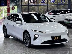 NIO ET7 100kWh Launch Edition - ფოტო 3